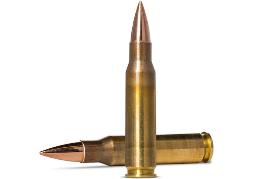 .308 WIN – 147 GR – FMJ – NORMA TACTICAL – QTY 50