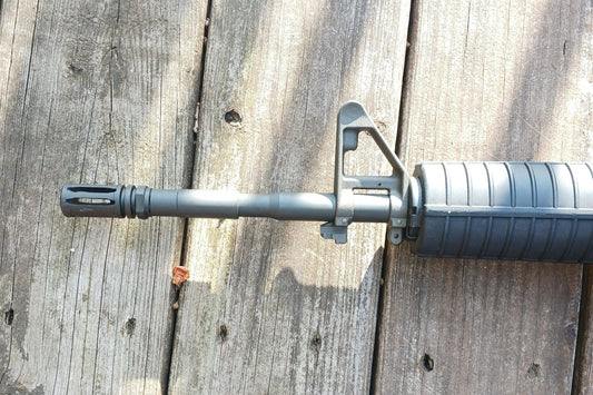 14.5" SOCOM Carbine 5.56