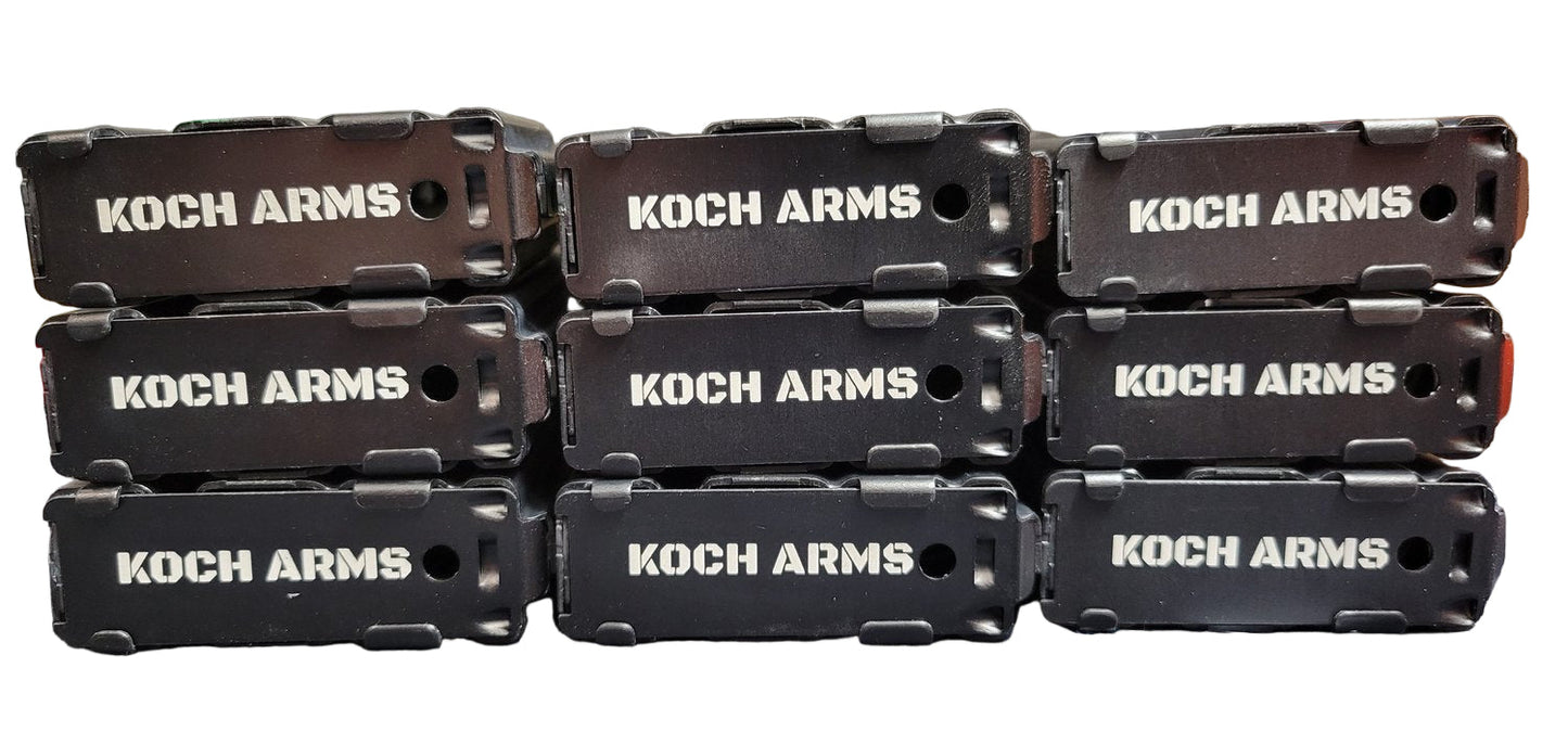 Koch Arm 30rd Magazine