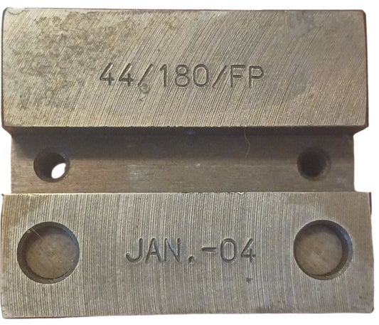 Magma Engineering 2 Cavity MOLD