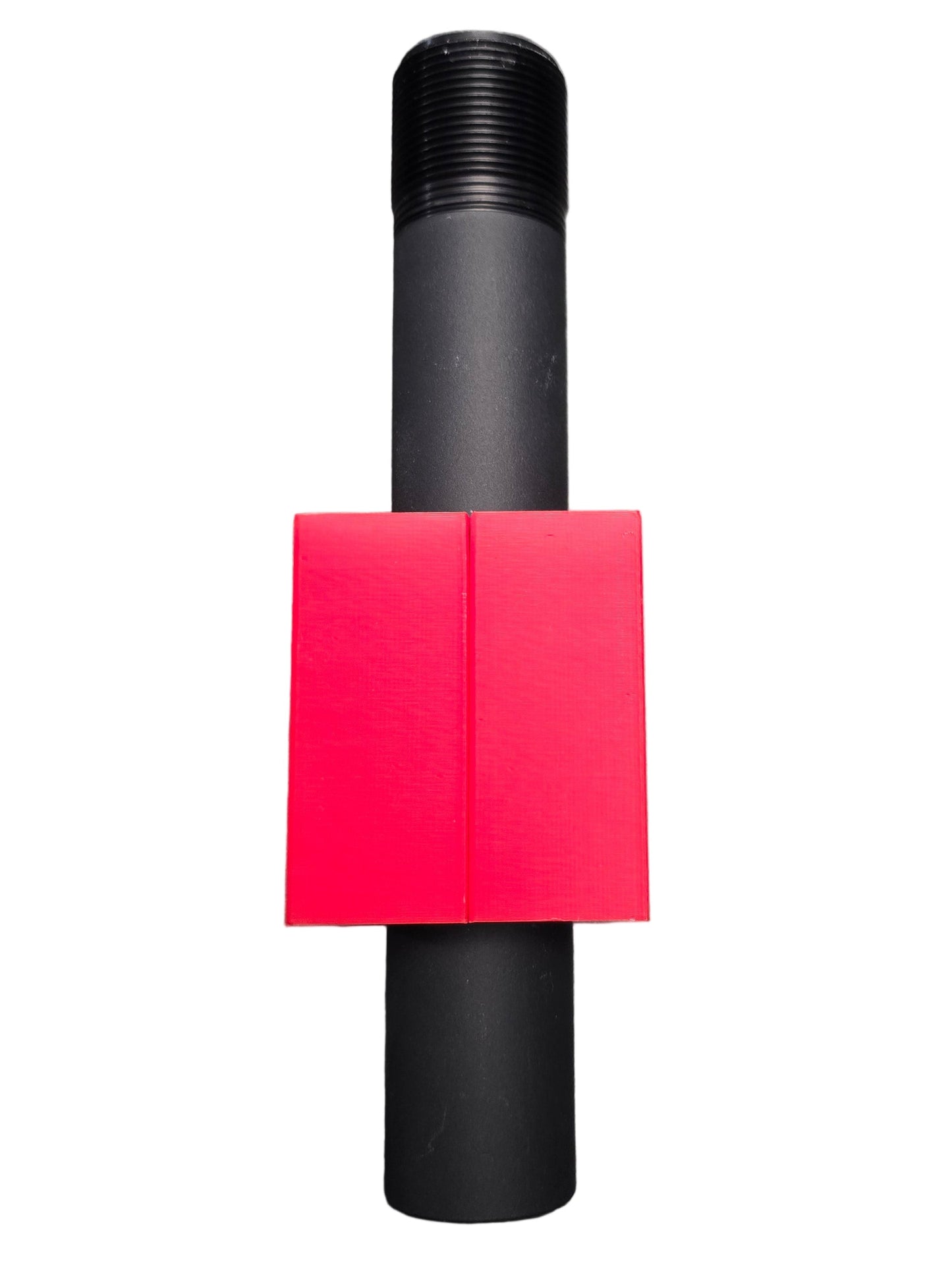 Buffer Tube Vice Block