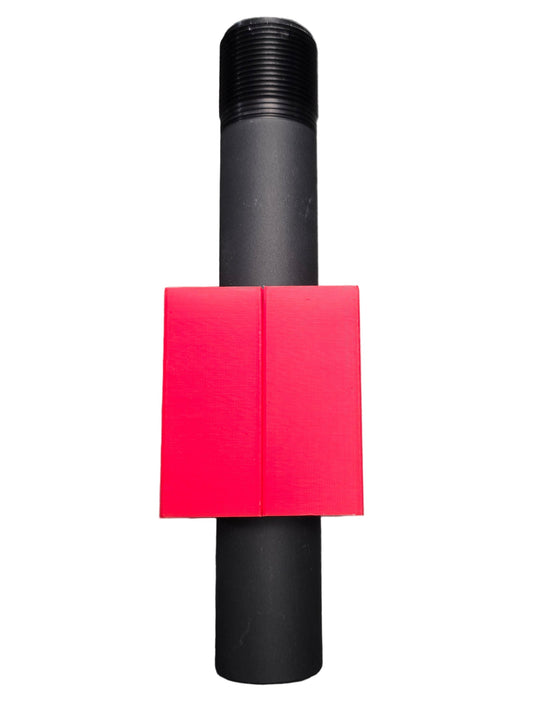 Buffer Tube Vice Block