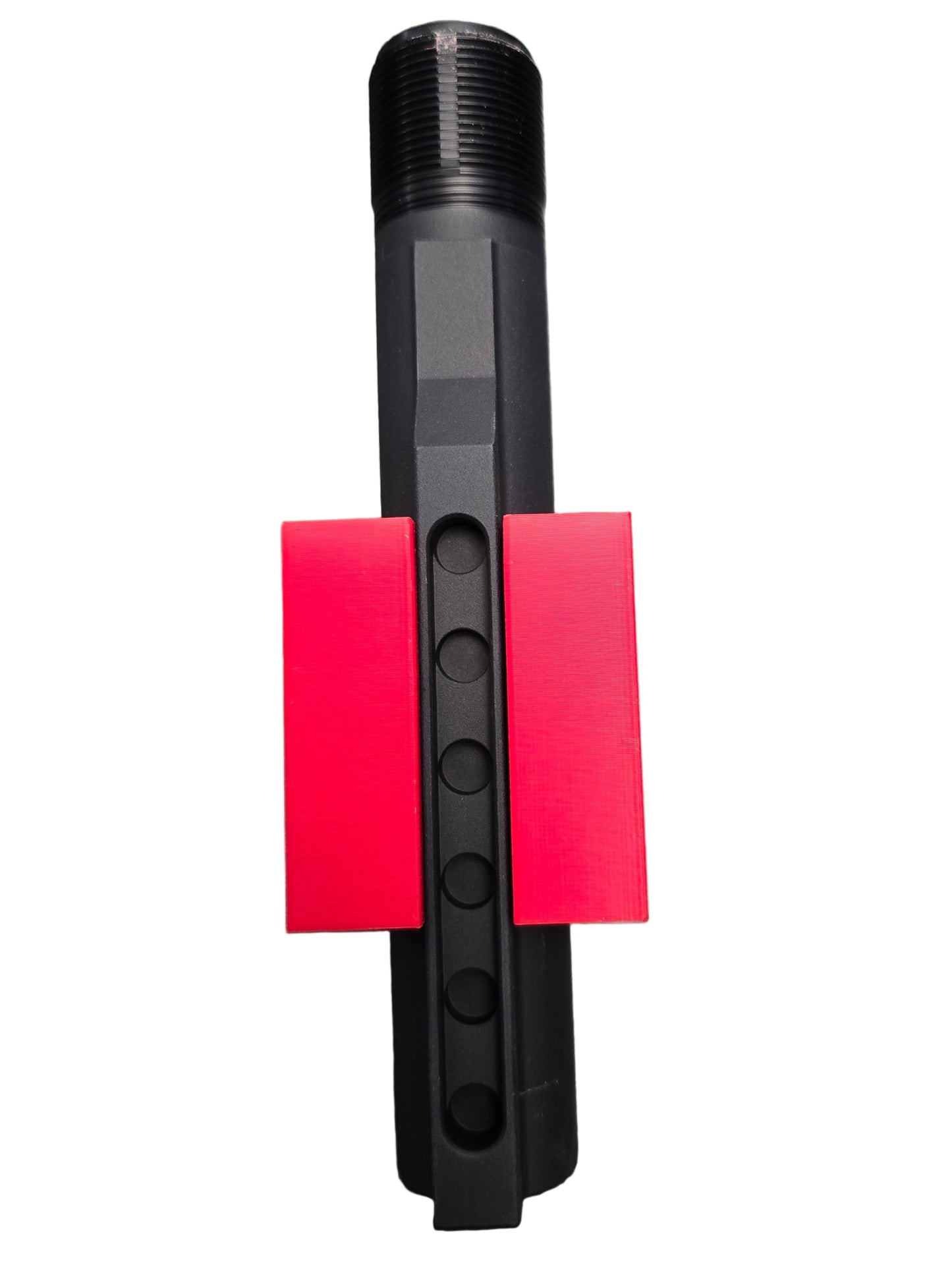 Buffer Tube Vice Block