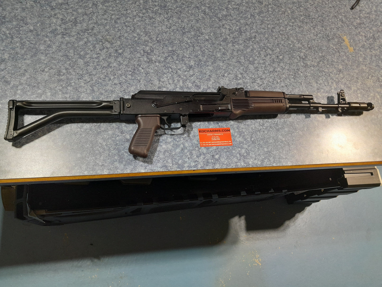 Arsenal SAM7SF 7.6X39