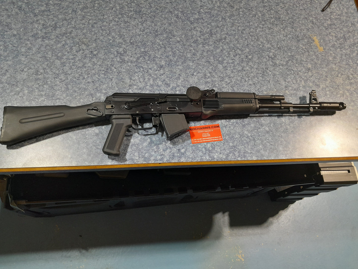 Arsenal SLR107 7.62X39