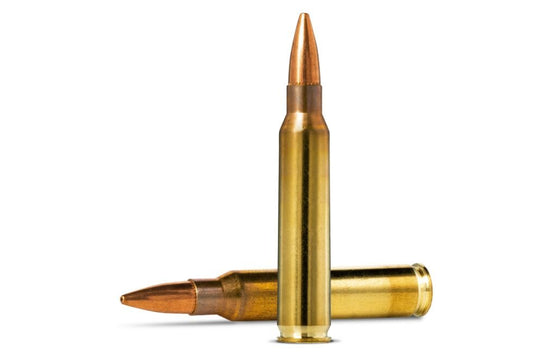 .223 REM – 77 GR – BTHP – NORMA GOLDEN TARGET – QTY 20