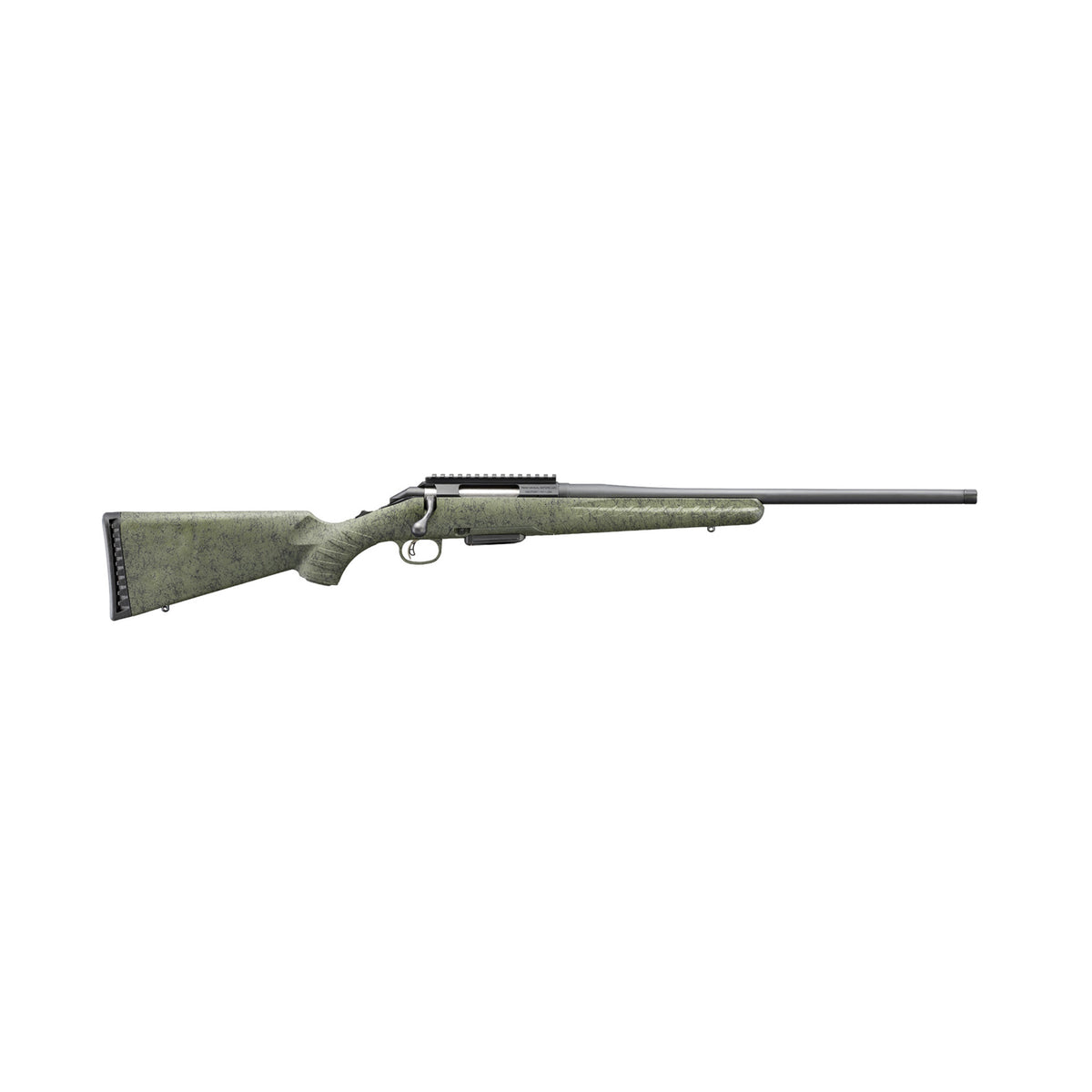 GLENFIELD MODEL A 223 REM