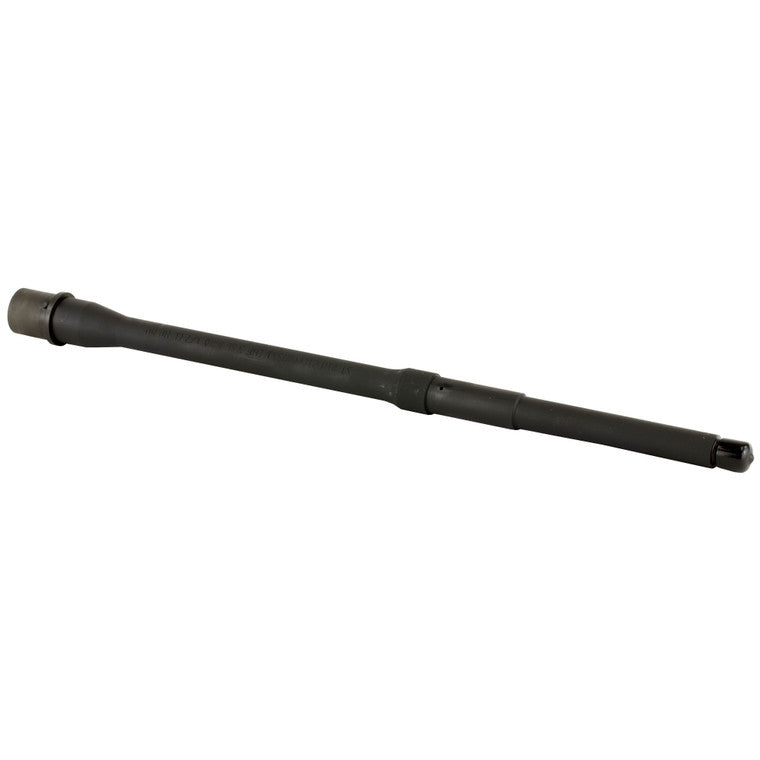 Spike's Tactical 16" ST-FN CHF 5.56 Barrel w/ pinned Mid-Length LPGB