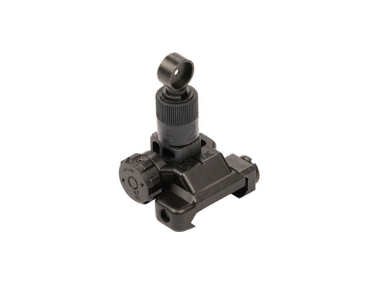 Knights Armament Company 200-600 Meter Folding Full Size Rear Sight