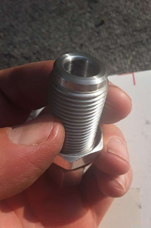 41 Special Conversion