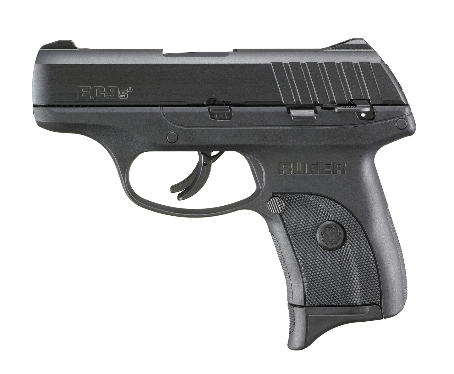 Ruger EC9s Compact 9mm
