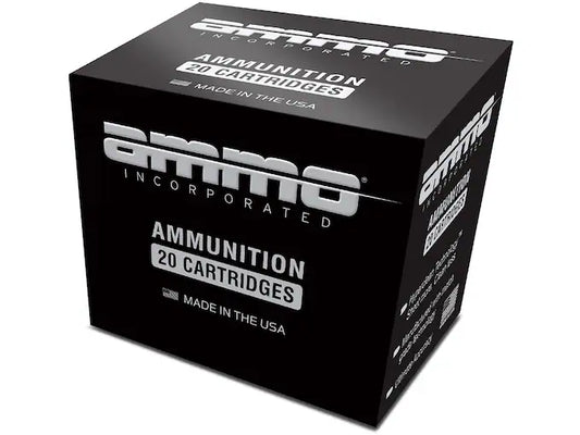 Ammo Inc. 300 AAC Blackout Ammo 150 Grain Full Metal Jacket