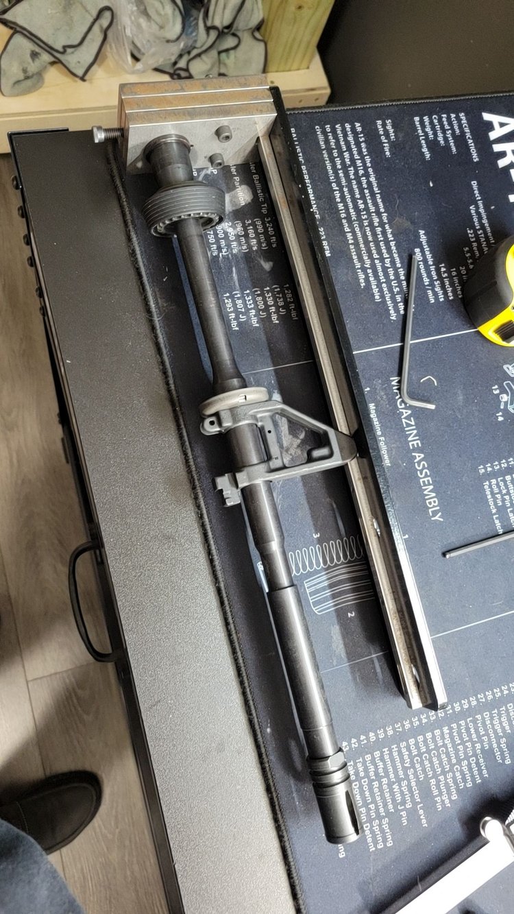 A2 FSB Pinning
