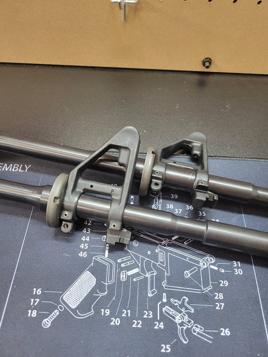 A2 FSB Pinning