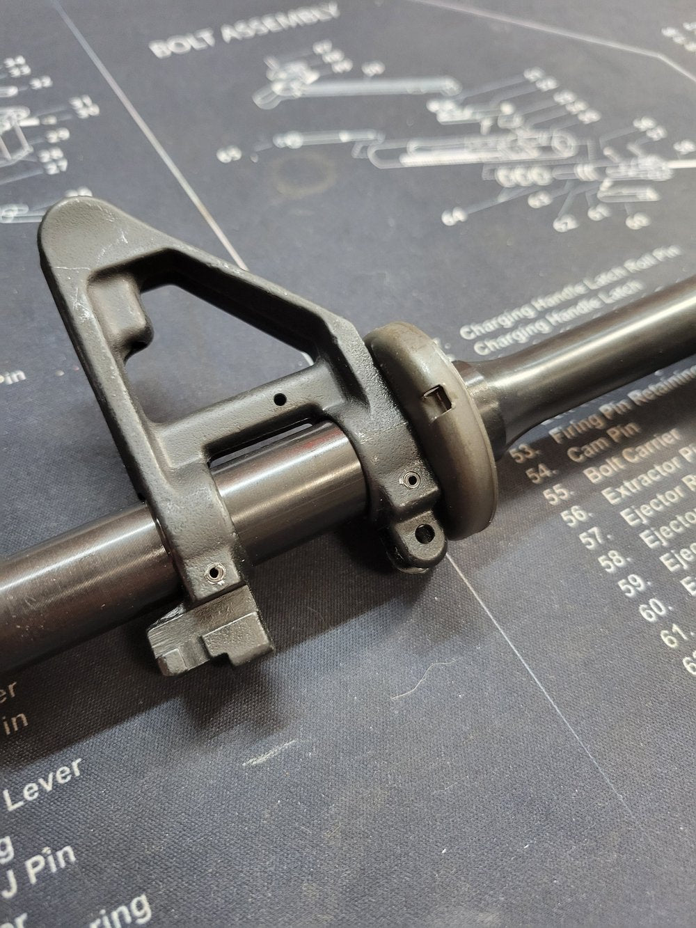 A2 FSB Pinning