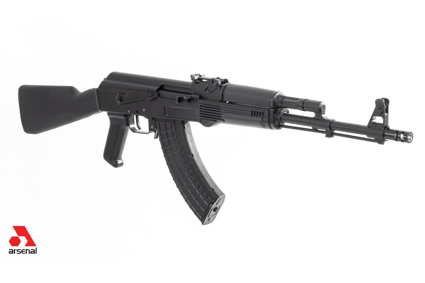 Arsenal SAM7R 7.62x39mm Semi-Auto Rifle