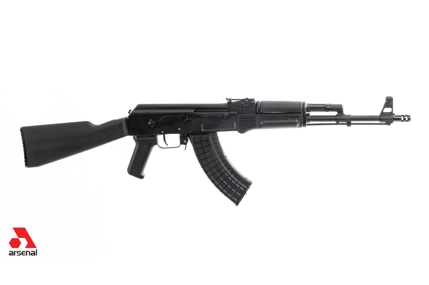 Arsenal SAM7R 7.62x39mm Semi-Auto Rifle