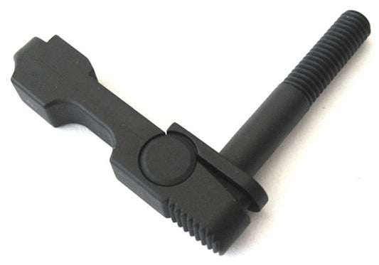 Ambidextrous AR15/M4 Magazine Release