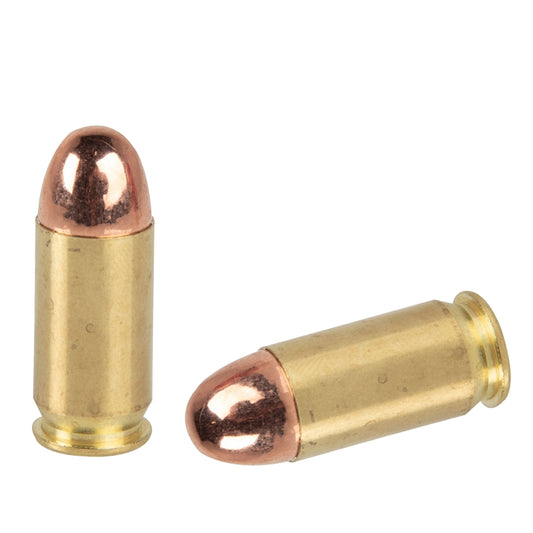 Ammo Inc. Signature .45 ACP 230 Grain Total Metal Jacket
