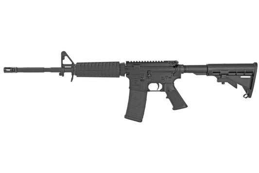 ArmaLite M-15 16” DEF15F