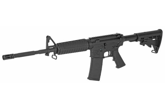 ArmaLite M-15 16” DEF15F