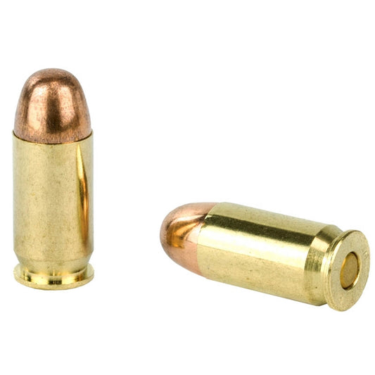 Winchester Military Service Grade .45 ACP 230gr Full Metal Jacket 50/Box