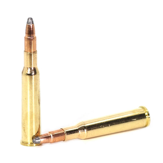 Sellier & Bellot 7x57mm Mauser 173 Grain Soft Point Cutting Edge Box of 20