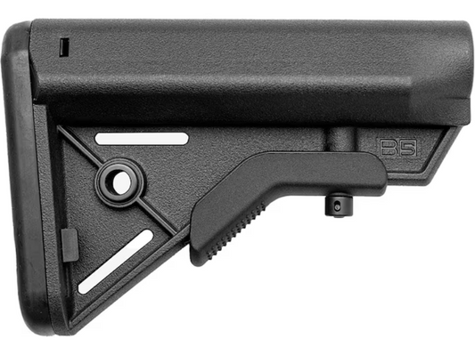 B5 Systems Bravo Stock Mil-Spec