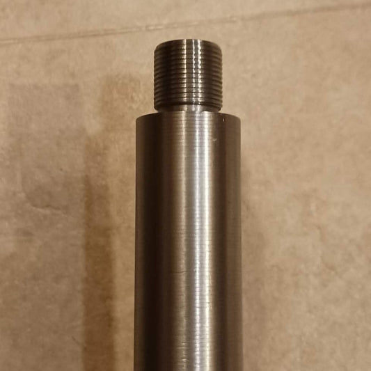 Barrel Threading
