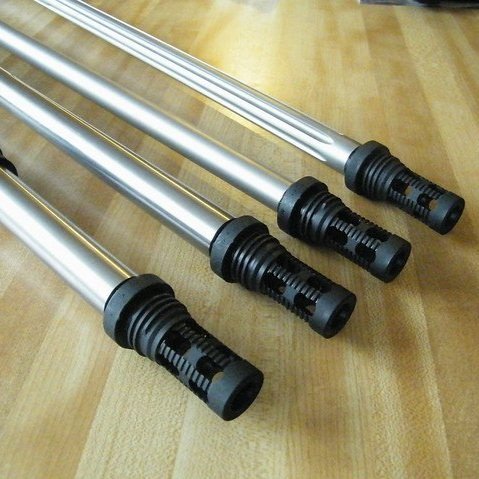 Barrel Threading