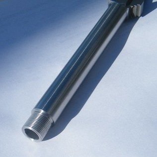 Barrel Threading