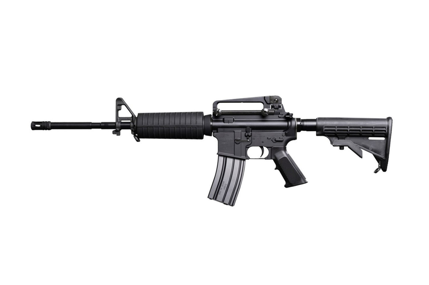 Bushmaster XM15-E2S 5.56mm Patrolmans Carbine