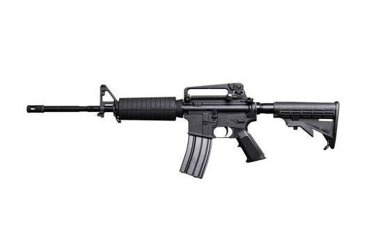 Bushmaster XM15-E2S 5.56mm Patrolmans Carbine