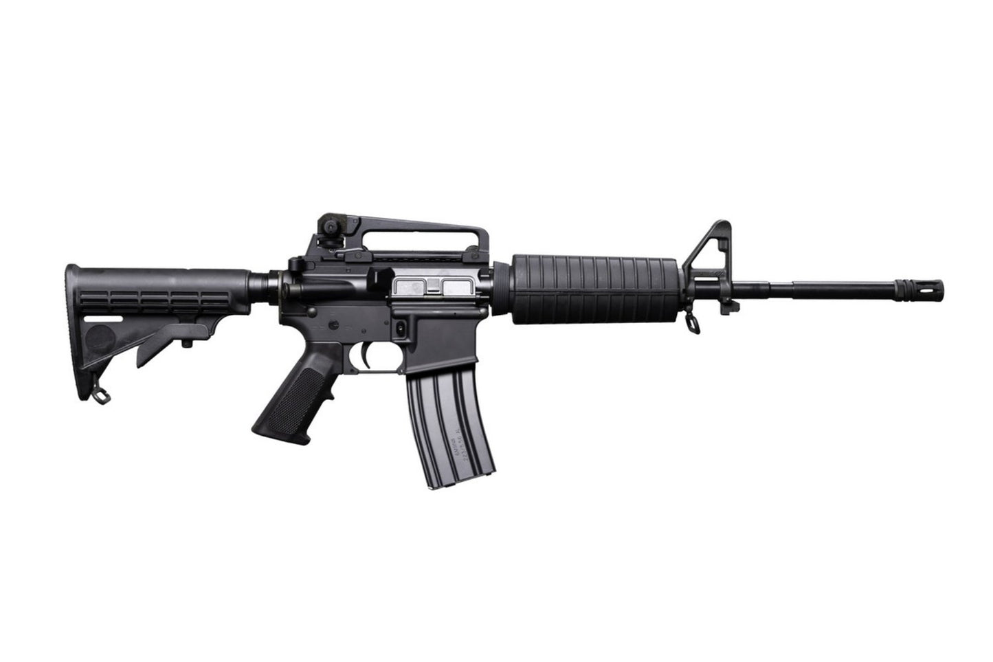 Bushmaster XM15-E2S 5.56mm Patrolmans Carbine
