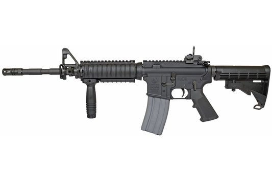 Colt LE6920 SOCOM M4A1