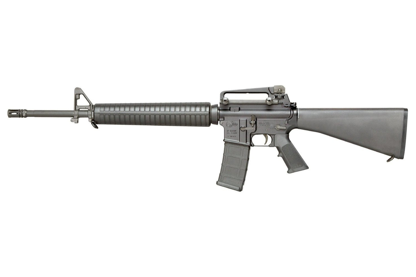 Colt AR15 A4, 556NATO, 20" Barrel