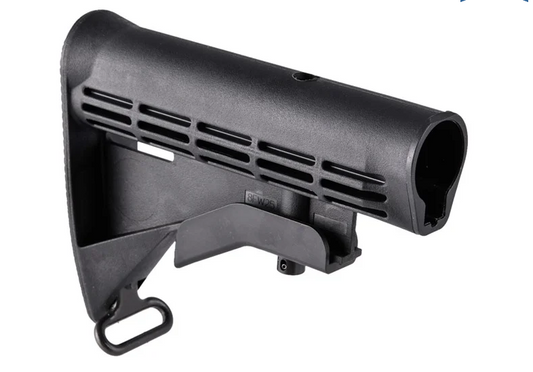 USGI Mil-Spec M4 Stock Colt contract