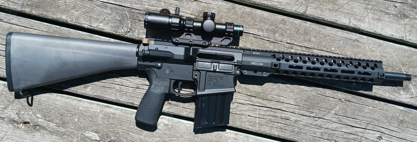 Custom Builds