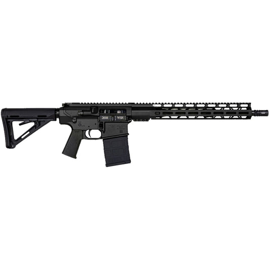 Diamondback Firearms, DB10, Semi-automatic, AR, 308 Winchester