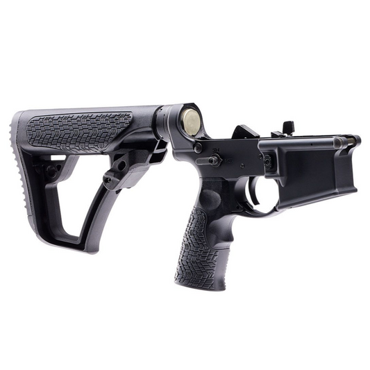 Daniel Defense Complete Lower Receiver