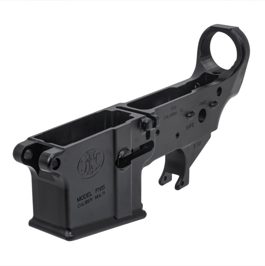 FN FN-15 Stripped Lower Receiver