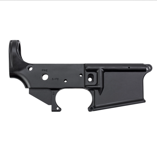 FN FN-15 Stripped Lower Receiver
