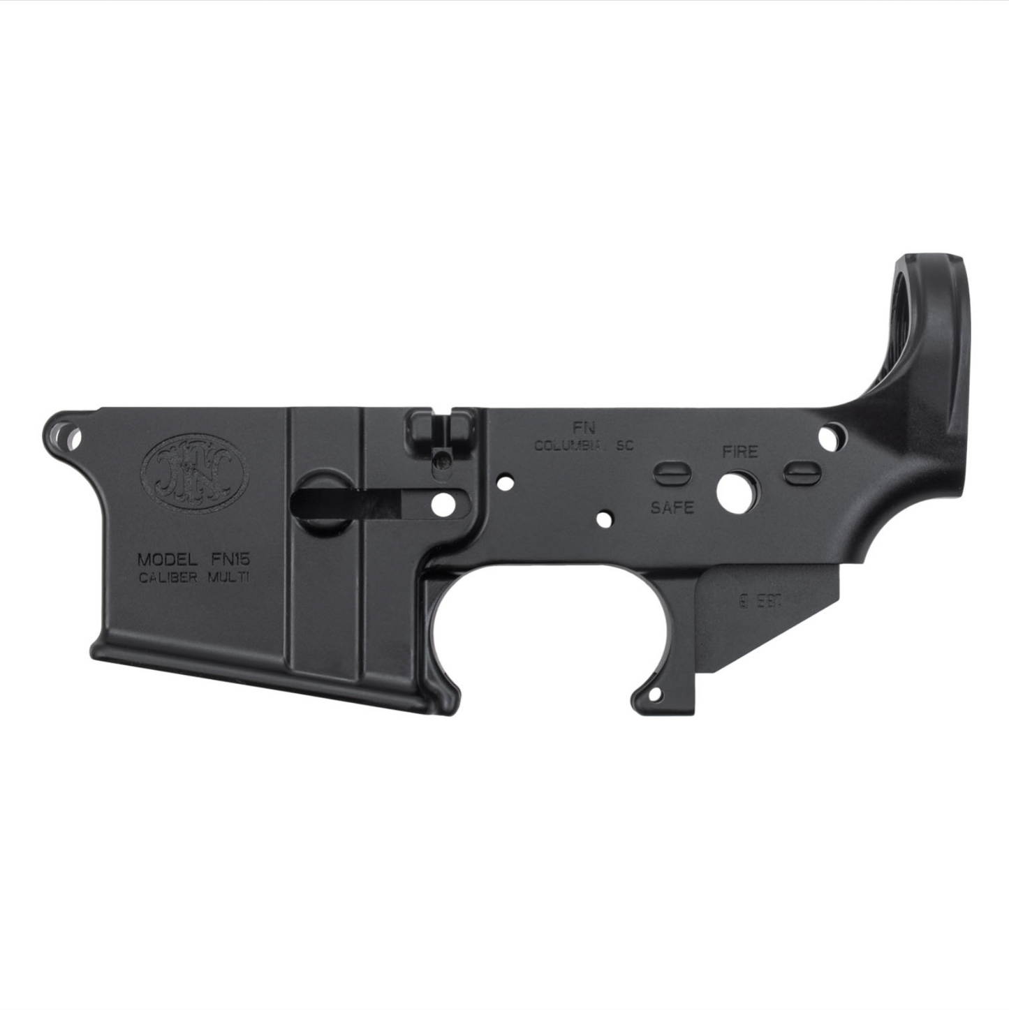 FN FN-15 Stripped Lower Receiver