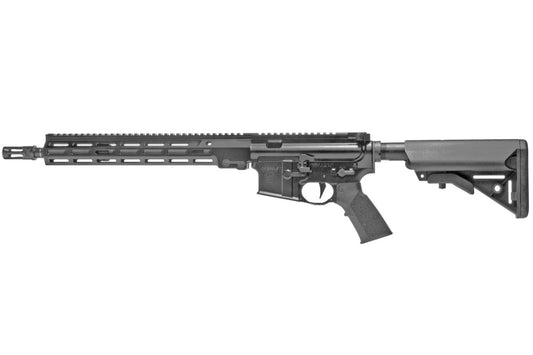 Geissele Automatics, Super Duty SD556 556NATO, 14.5" Pinned