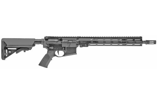 Geissele Automatics, Super Duty SD556 556NATO, 14.5" Pinned