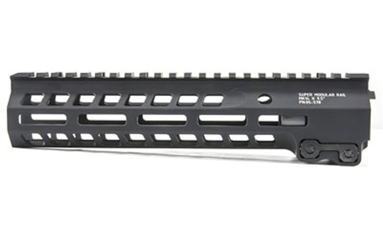 9.3" Super Modular Rail MK14