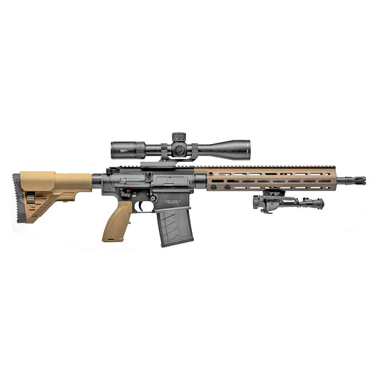 H&K MR762A1 LRP III 762NATO