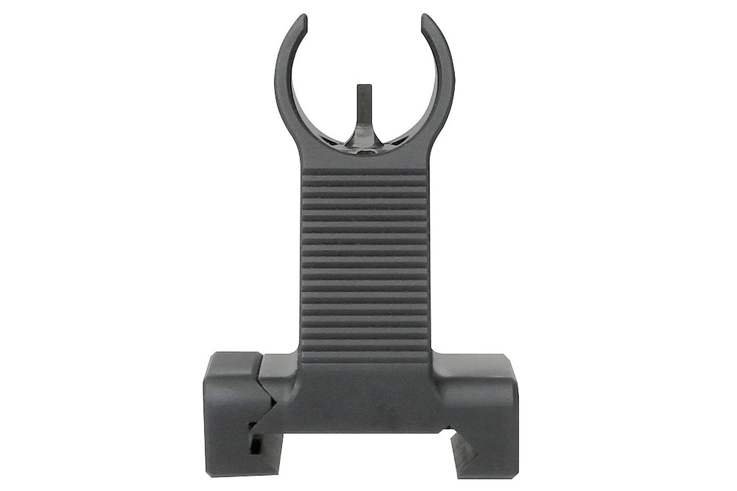 Midwest Industries Combat Rifle Fixed Front, HK Type, Mil-Spec Height