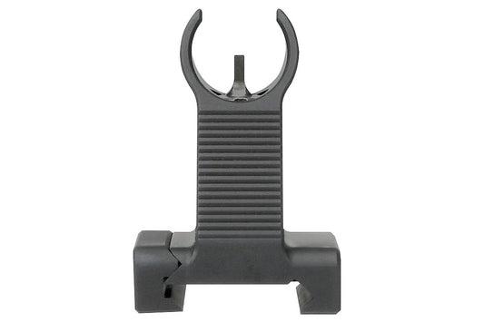 Midwest Industries Combat Rifle Fixed Front, HK Type, Mil-Spec Height