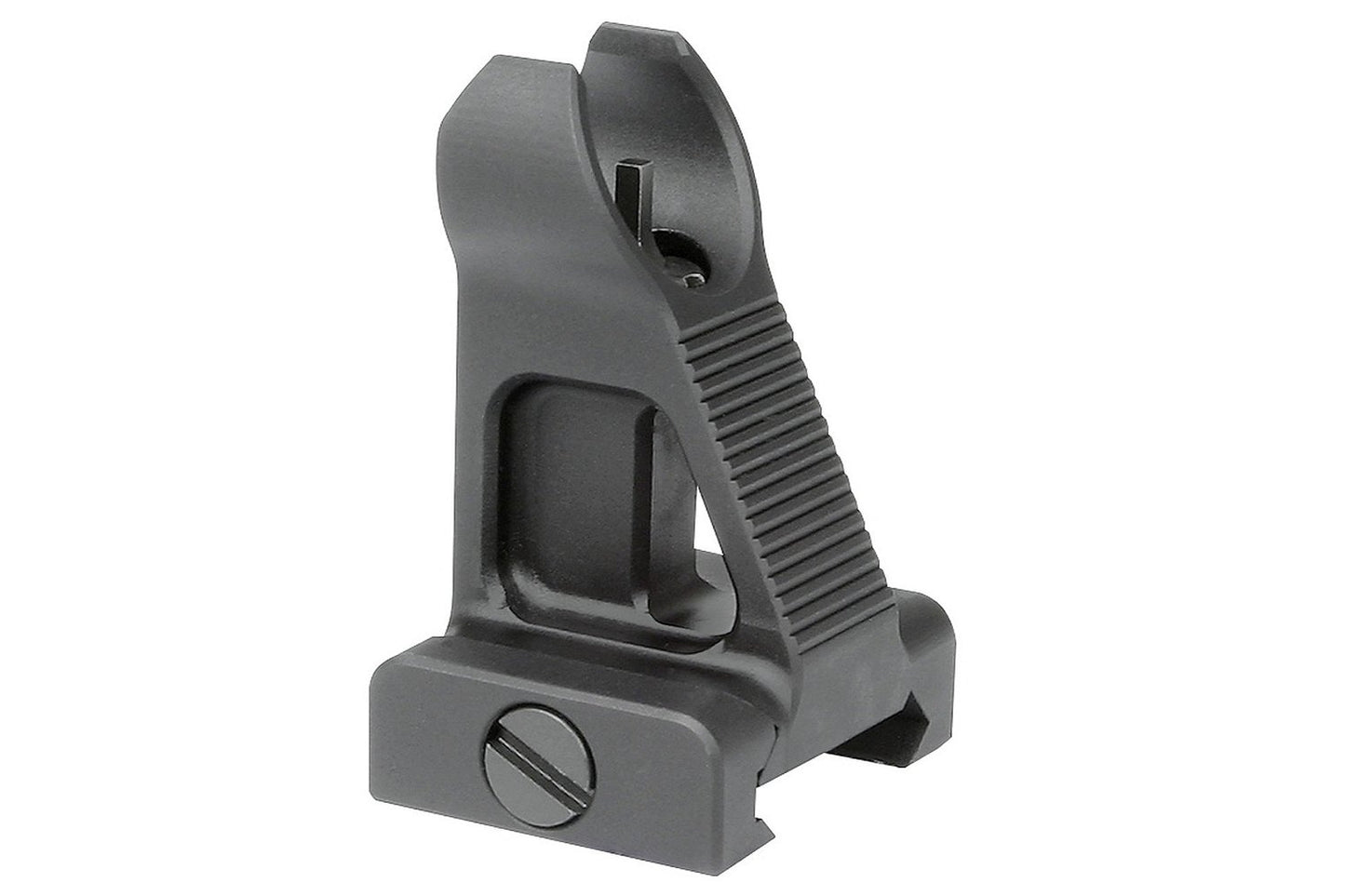 Midwest Industries Combat Rifle Fixed Front, HK Type, Mil-Spec Height
